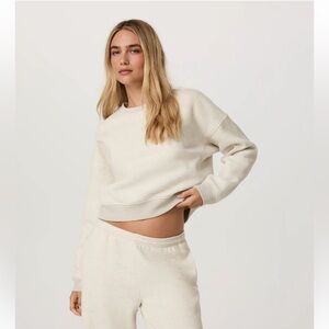 Vuori Restore Mini Crew